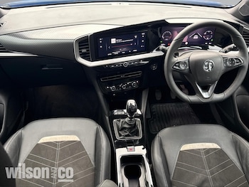 Used Vauxhall Mokka 2024 for sale - 77229377: Photo