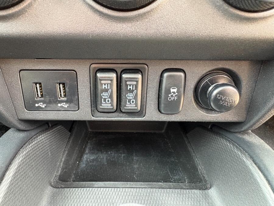 Vehicle 38