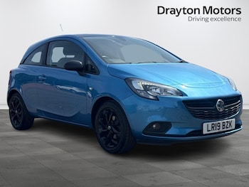 Used Vauxhall Corsa 2019 for sale - 78878444: Photo