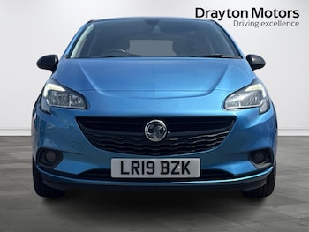 Used Vauxhall Corsa 2019 for sale - 78878444: Photo