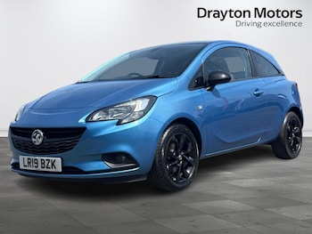 Used Vauxhall Corsa 2019 for sale - 78878444: Photo