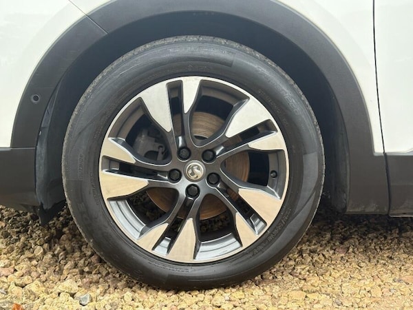 Used Vauxhall Grandland X 2019 for sale - 76307175: Photo 11