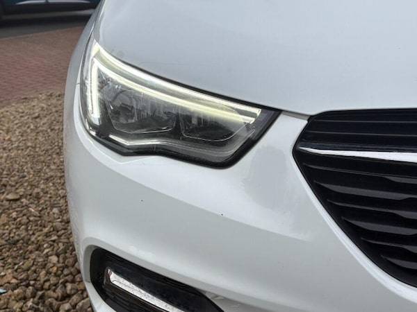 Used Vauxhall Grandland X 2019 for sale - 76307175: Photo 13
