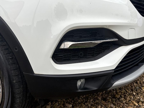 Used Vauxhall Grandland X 2019 for sale - 76307175: Photo 14