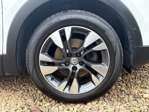 Used Vauxhall Grandland X 2019 for sale - 76307175: Photo 15