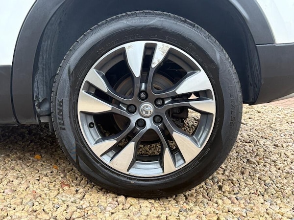 Used Vauxhall Grandland X 2019 for sale - 76307175: Photo 16