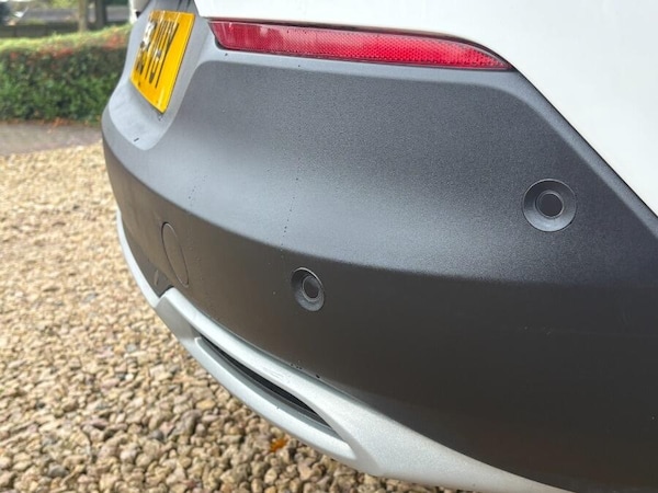 Used Vauxhall Grandland X 2019 for sale - 76307175: Photo 18