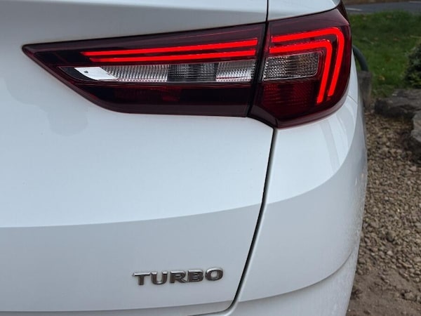 Used Vauxhall Grandland X 2019 for sale - 76307175: Photo 19