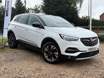 2019 (19) - 1.2 Turbo GPF Sport Nav SUV 5dr Petrol Manual Euro 6 (s/s) (130 ps)