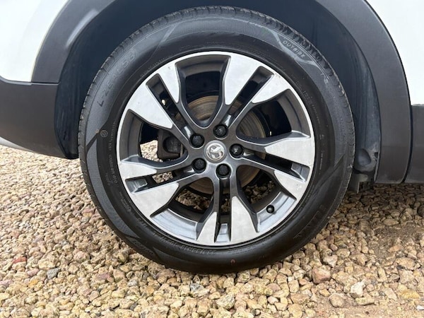 Used Vauxhall Grandland X 2019 for sale - 76307175: Photo 20