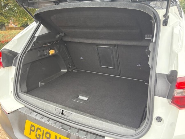 Used Vauxhall Grandland X 2019 for sale - 76307175: Photo 21