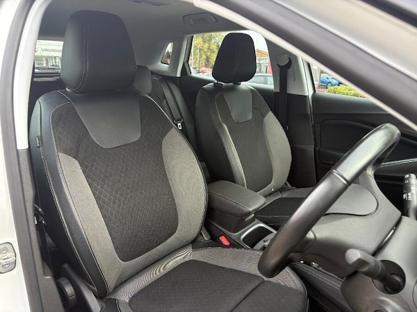 Used Vauxhall Grandland X 2019 for sale - 76307175: Photo 23