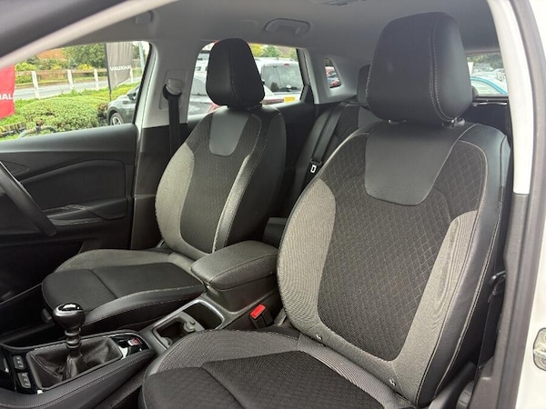 Used Vauxhall Grandland X 2019 for sale - 76307175: Photo 25