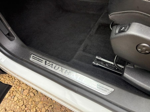 Used Vauxhall Grandland X 2019 for sale - 76307175: Photo 26