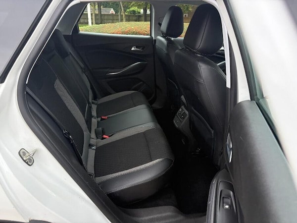Used Vauxhall Grandland X 2019 for sale - 76307175: Photo 28