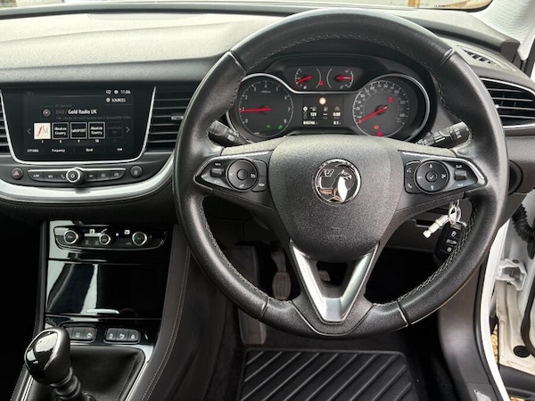 Used Vauxhall Grandland X 2019 for sale - 76307175: Photo 31