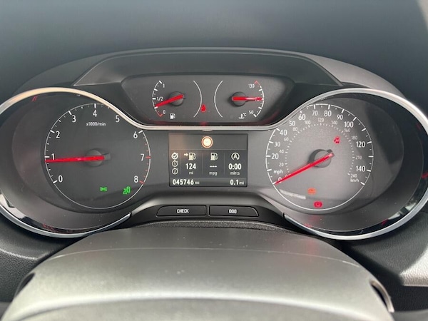 Used Vauxhall Grandland X 2019 for sale - 76307175: Photo 33