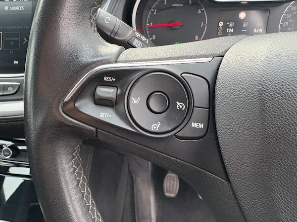 Used Vauxhall Grandland X 2019 for sale - 76307175: Photo 35