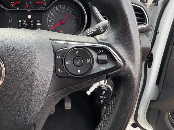 Used Vauxhall Grandland X 2019 for sale - 76307175: Photo 36