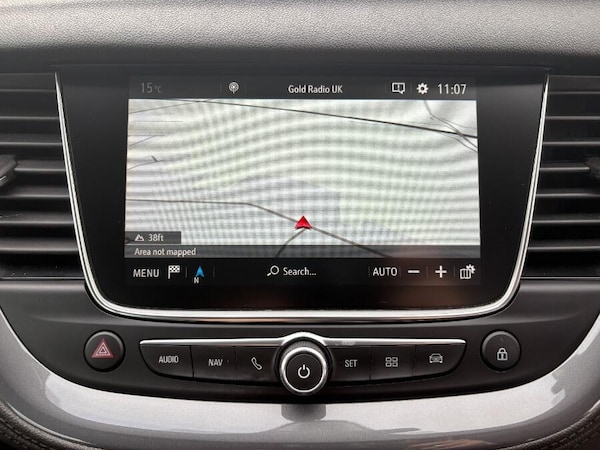 Used Vauxhall Grandland X 2019 for sale - 76307175: Photo 3