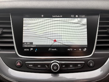 Used Vauxhall Grandland X 2019 for sale - 76307175: Photo 3