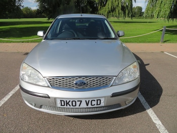 Used Ford Mondeo 2007 for sale - 76032475: Photo