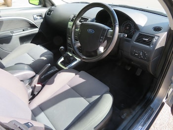 Used Ford Mondeo 2007 for sale - 76032475: Photo
