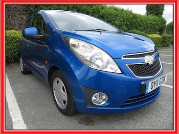 2011 (11) - 1.2i LS 5dr