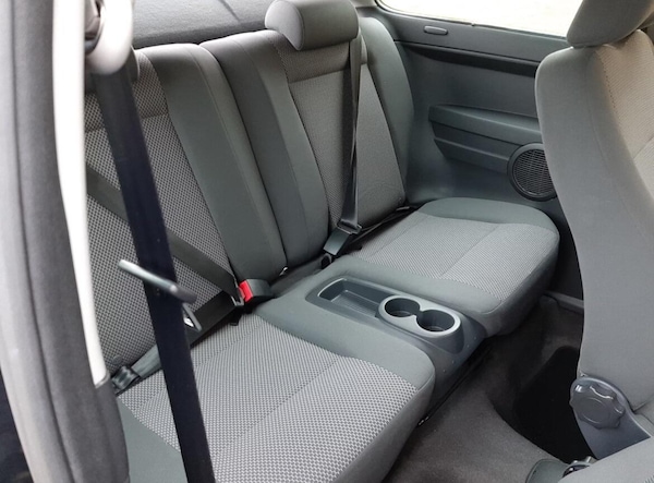 Used Volkswagen Fox 2011 for sale - 76200365: Photo 4