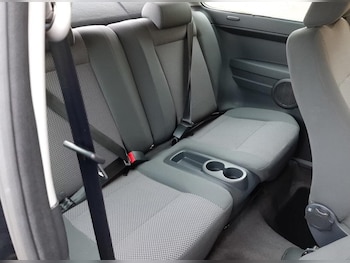 Used Volkswagen Fox 2011 for sale - 76200365: Photo 4