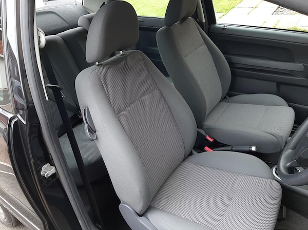 Used Volkswagen Fox 2011 for sale - 76200365: Photo 5