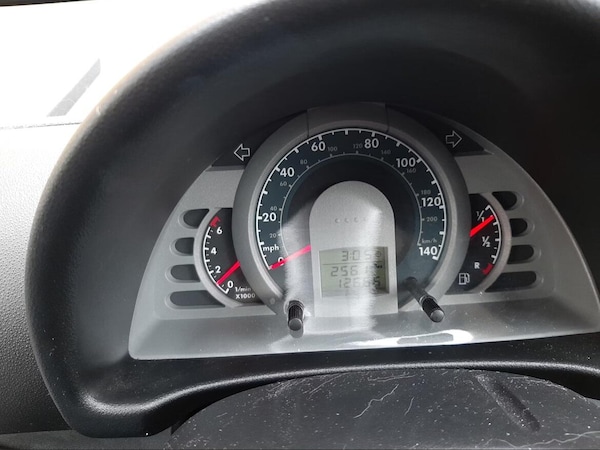 Used Volkswagen Fox 2011 for sale - 76200365: Photo 7