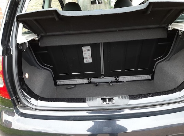 Used Volkswagen Fox 2011 for sale - 76200365: Photo 8