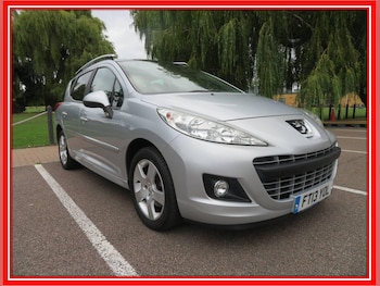 2013 (13) - 1.6 VTi Allure Euro 5 5dr
