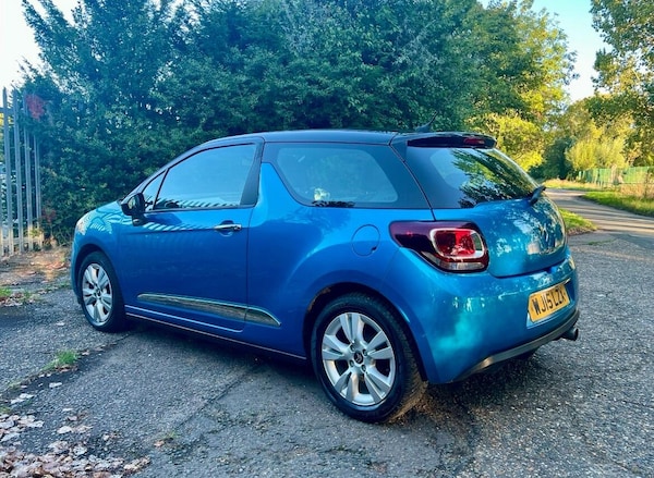 Used Citroen DS3 2015 for sale - 76188863: Photo 10
