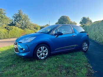 Used Citroen DS3 2015 for sale - 76188863: Photo 2