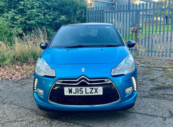 Used Citroen DS3 2015 for sale - 76188863: Photo 3