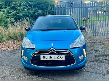 Used Citroen DS3 2015 for sale - 76188863: Photo 3