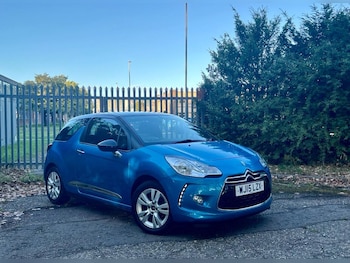 Used Citroen DS3 2015 for sale - 76188863: Photo 4