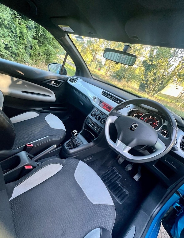 Used Citroen DS3 2015 for sale - 76188863: Photo 5