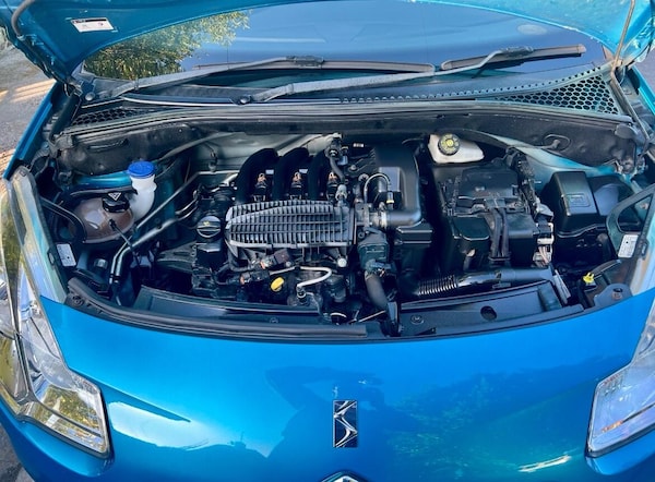 Used Citroen DS3 2015 for sale - 76188863: Photo 6