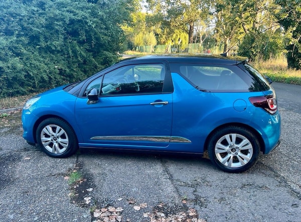 Used Citroen DS3 2015 for sale - 76188863: Photo 8