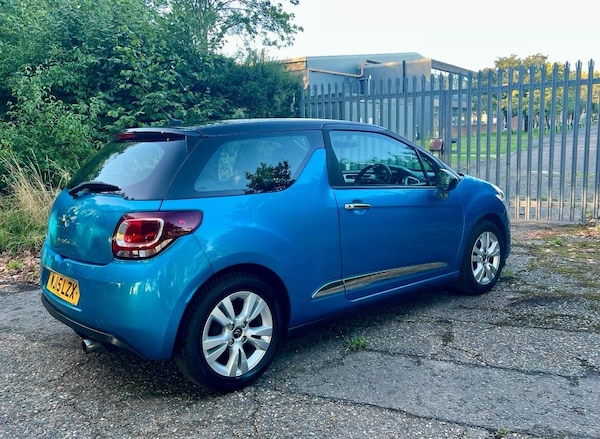 Used Citroen DS3 2015 for sale - 76188863: Photo 9