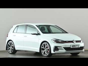 Used Volkswagen Golf GTI Performance for Sale