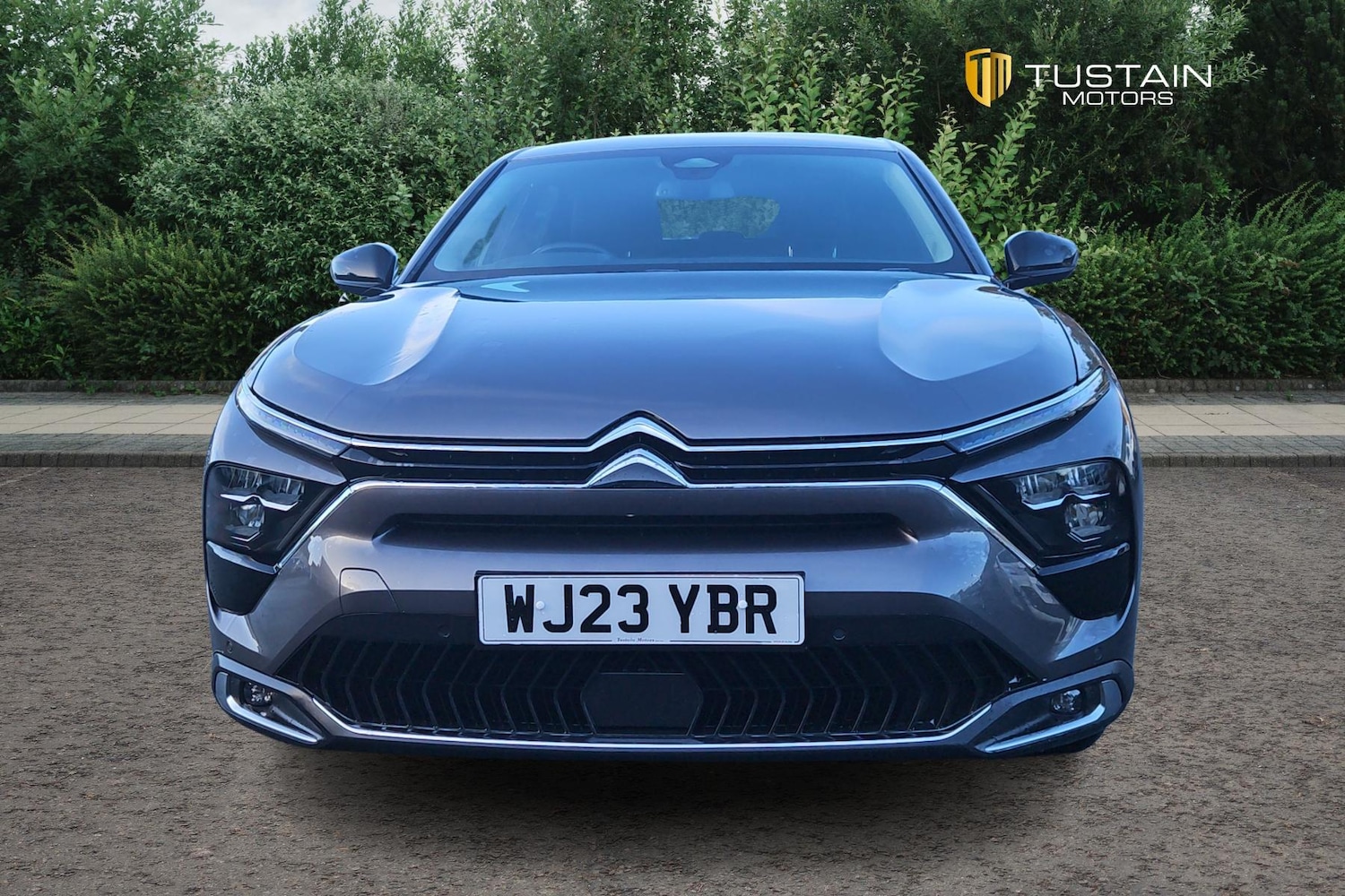 Used Citroen C5 X 2023 for sale - 77687192: Photo 10