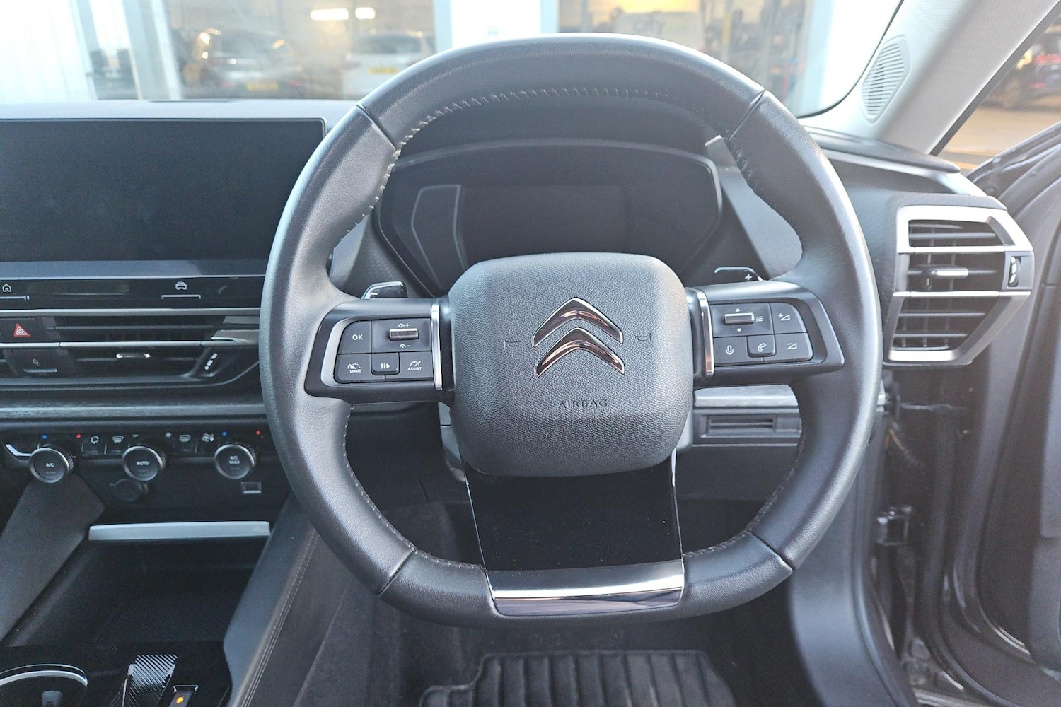 Used Citroen C5 X 2023 for sale - 77687192: Photo 13