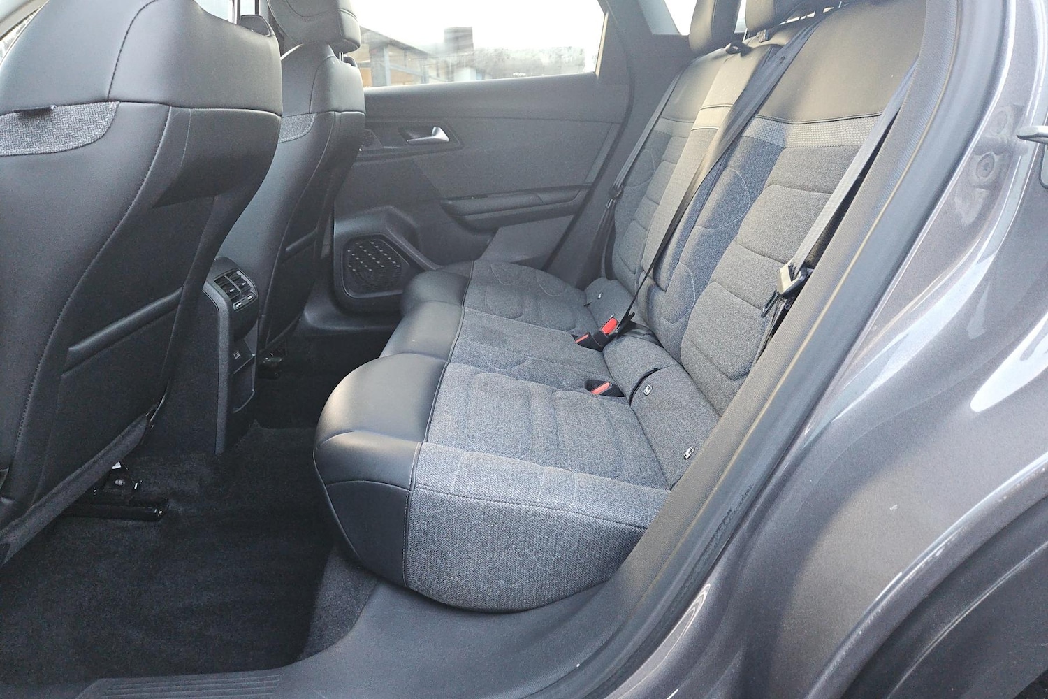 Used Citroen C5 X 2023 for sale - 77687192: Photo 16