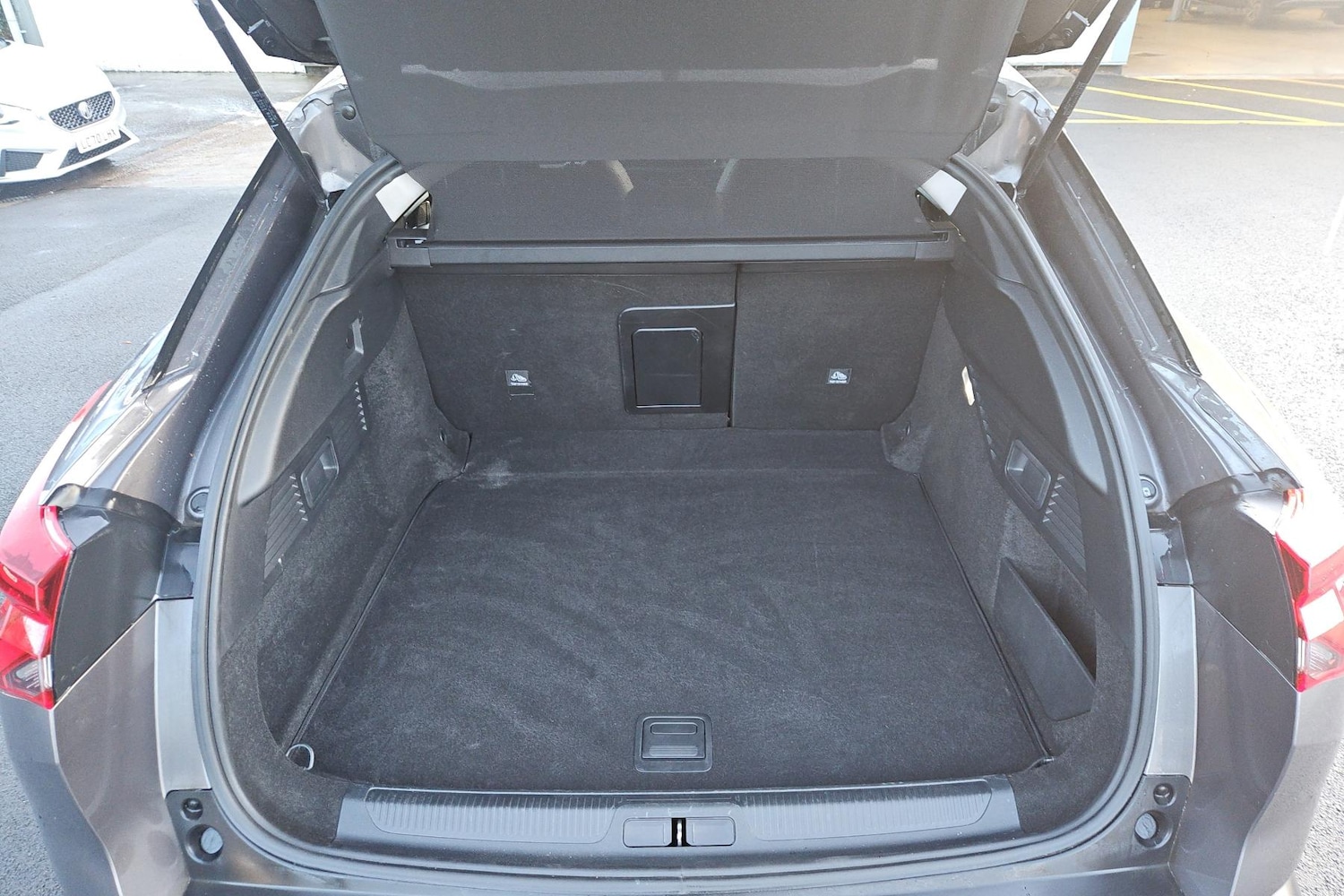 Used Citroen C5 X 2023 for sale - 77687192: Photo 17