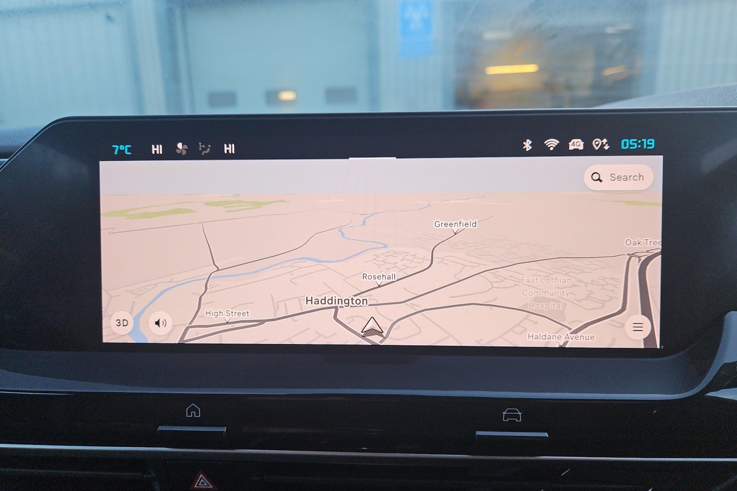 Used Citroen C5 X 2023 for sale - 77687192: Photo 21