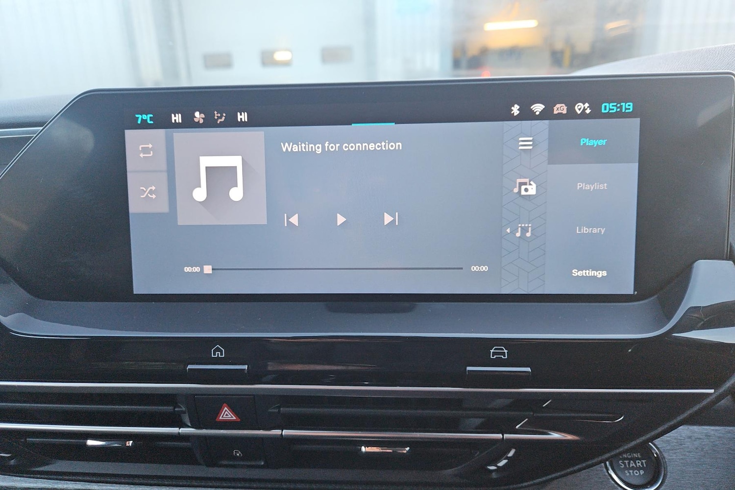 Used Citroen C5 X 2023 for sale - 77687192: Photo 22